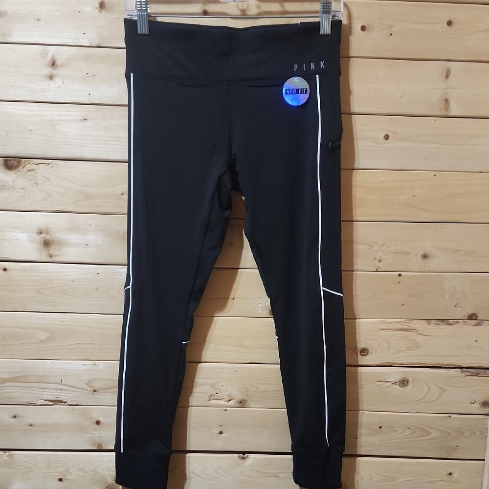 Victoria Secret Ankle Leggings Size Small NWT